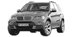 BMW E70 B2534 Fault Code