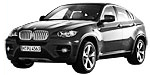 BMW E71 B2534 Fault Code