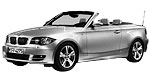 BMW E88 B2534 Fault Code