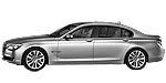 BMW F02 B2534 Fault Code