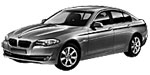 BMW F10 B2534 Fault Code